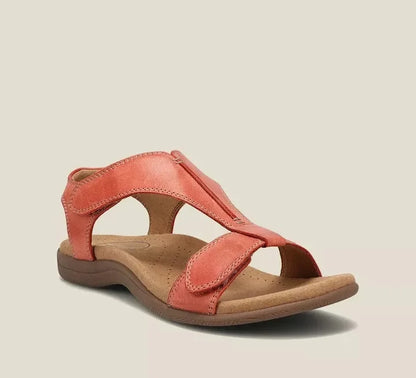 SOFIA | Supportive Orthopedic Sandals for Ultimate Comfort