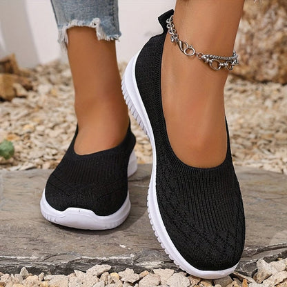 MURIELLE | Orthopedic Sneakers with Breathable Design