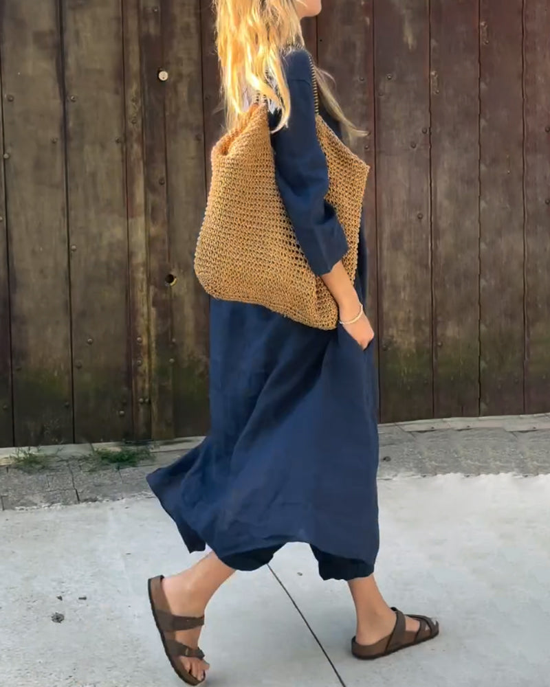 OMELIE | Stylish Two-Piece Ensemble