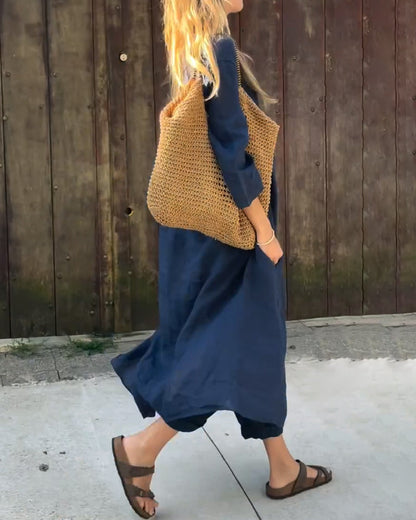 OMELIE | Stylish Two-Piece Ensemble