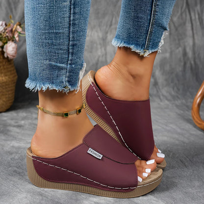 WIANA | Stylish Orthopedic Sandals