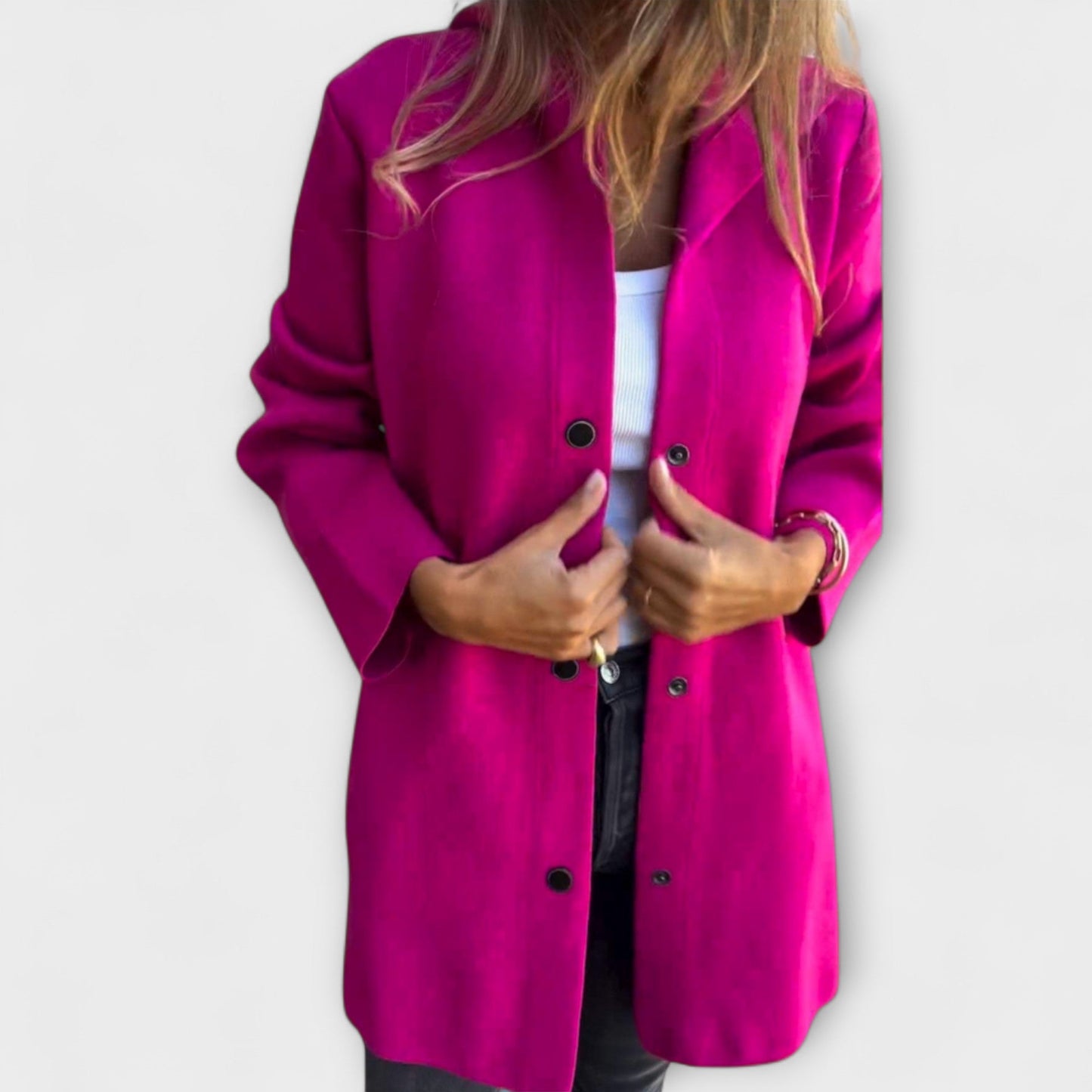 Annalena | Elegant Jacket