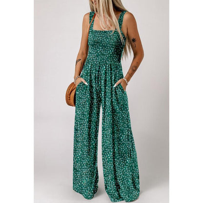 STEFFIE | EXCLUSIVE BOHEMIAN SUIT - LIMITED EDITION