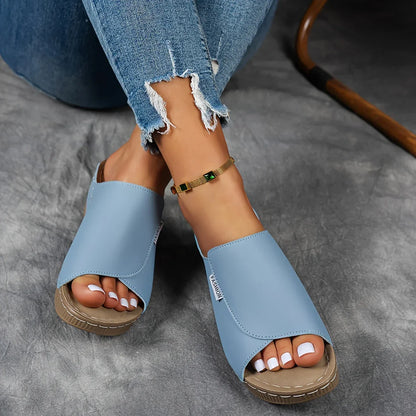 WIANA | Stylish Orthopedic Sandals