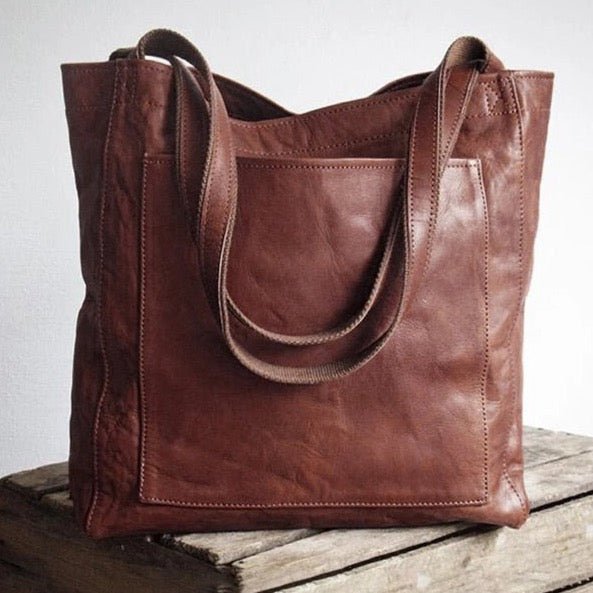 Sylvia | Chic Oversized Tote