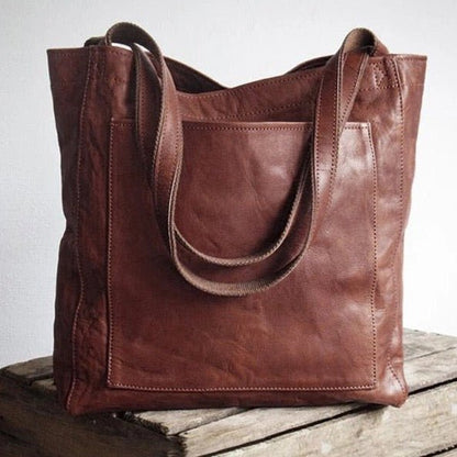 Sylvia | Chic Oversized Tote