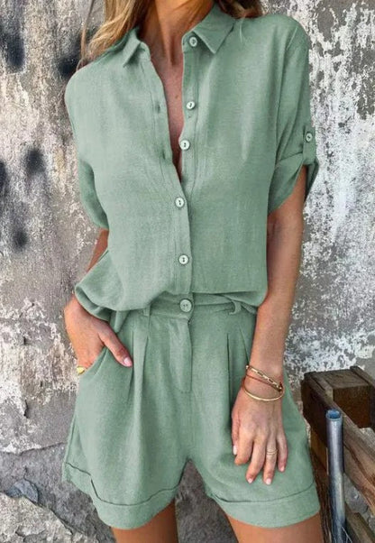 LIDYA | Marbella Comfort Summer Collection